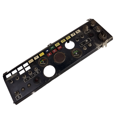 Instrumentpanel